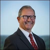 Merrill Lynch Wealth Management Employee Tim Hampton's profile photo