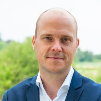 Creafund Employee Kenneth Depuydt's profile photo