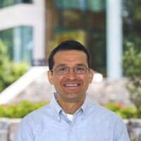 Southern Company Services Employee Andres Bolivar's profile photo