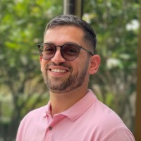 Exertis | Jam Employee Mohamed Ghasoub's profile photo