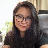 Kasama - Salesforce Commerce Cloud, Marketing Cloud and Salesforce Core Development Agency Employee Regine Pagdanganan's profile photo