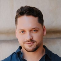 Remme Employee Oleksandr Holofaiev's profile photo