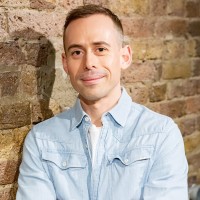 Wasserman Employee Luke Jones's profile photo