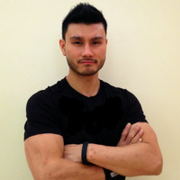 I AM FITNESS Employee Anthony Foo's profile photo
