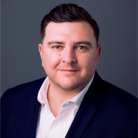 Amwins Employee Patrick North's profile photo