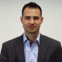 Consortix Employee Tamas Svab's profile photo