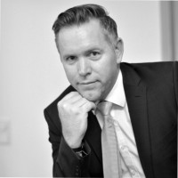BRP-Rotax GmbH & Co KG Employee Michael Waschl's profile photo