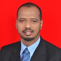 Entuc Employee Faisal Abdelrazig's profile photo