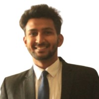 Accenture Strategy & Consulting Employee Ankit Anand's profile photo