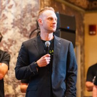 FranPath Consulting Employee Jake Hamburger's profile photo