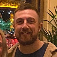 NSG Pilkington Employee Liam Roach's profile photo