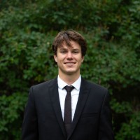 Watershed Therapeutics Employee Brian Fitzgerald's profile photo