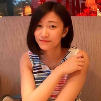 SAP Employee Jane Lv's profile photo
