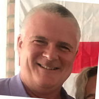 Nottingham Trent University Employee Simon Smith's profile photo