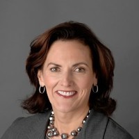 Blythe McGarvie Email & Phone Number