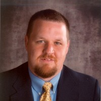 Stillwater Public Schools Employee Walter Howell's profile photo
