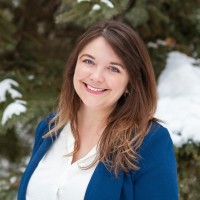 Intuit Employee Heather Parrish's profile photo