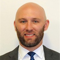 Evercore Employee Clint Collins's profile photo