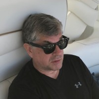 Town of Sharon, MA Employee Eric Hooper's profile photo