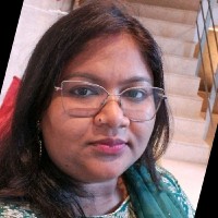 Indus Towers Limited Employee Susmita Chanda's profile photo