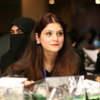 Arooba Malick Email
