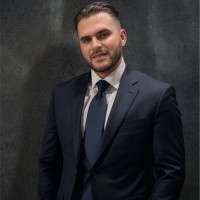 Priority1Lending.com Employee Sam Sharaf's profile photo