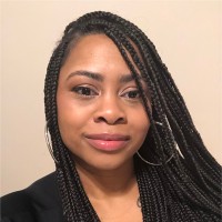 Sodexo Employee Allyson Cooper's profile photo