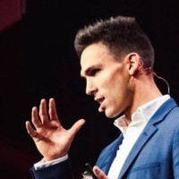 Delos Employee Pierre de la Grand'Rive's profile photo
