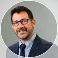 Washington Suburban Sanitary Commission Employee Luis Saez's profile photo