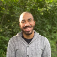 Mighty Crow Employee Cameron Robinson's profile photo