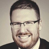 Cengage Group Employee Eric Chiu's profile photo