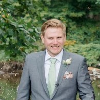 Nestlé Health Science Employee Eric Holmberg's profile photo