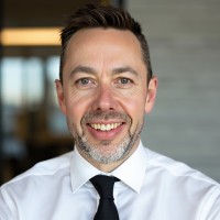 DynamicWeb Employee Jesper Hendriksen's profile photo