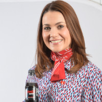 Coca-Cola Hellenic Bottling Company Employee Marlene Scott's profile photo