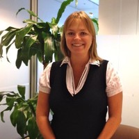 iNova Pharmaceuticals (A Valeant Company) Employee Penny Pearson's profile photo