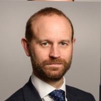 Hyundai Motor Group Employee James Snowden's profile photo