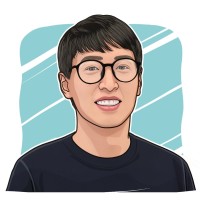 RxParadigm Employee Chris Chan's profile photo
