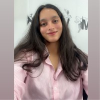 Cornerstone Information Technology Employee Mansi Singh's profile photo