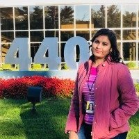 Zinnia (formerly SE2) Employee Purnima K's profile photo