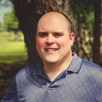 United States Postal Service Employee Wesley Alexander's profile photo