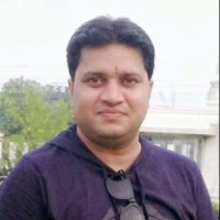 Green Valliey Industries Ltd Employee Navnit Mishra's profile photo