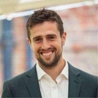 BOSS Energy Consulting Employee Matthew Haswell's profile photo