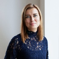 Tactel AB Employee Lykke Tærsbøl's profile photo