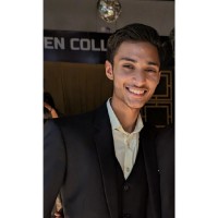 Veloxis Employee Faizan Sohail's profile photo