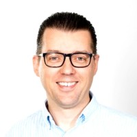 EEG GROUP Employee Jan Reyntjens's profile photo