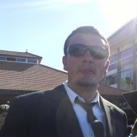 TechBrain - Cyber Security, Cloud and IT Support Specialists Employee Tim Reece's profile photo