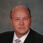 Otterbein University Employee Peter Bible's profile photo