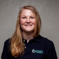 CFEED Employee Maren Gagnat's profile photo