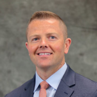 PRESS GLASS, Inc. Employee Gary McQueen's profile photo