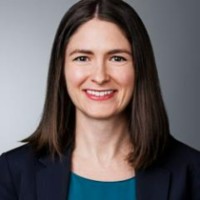 Herbert Smith Freehills Employee Ashley Ferrell's profile photo